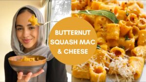 trader joe's butternut squash mac and cheese recipe
